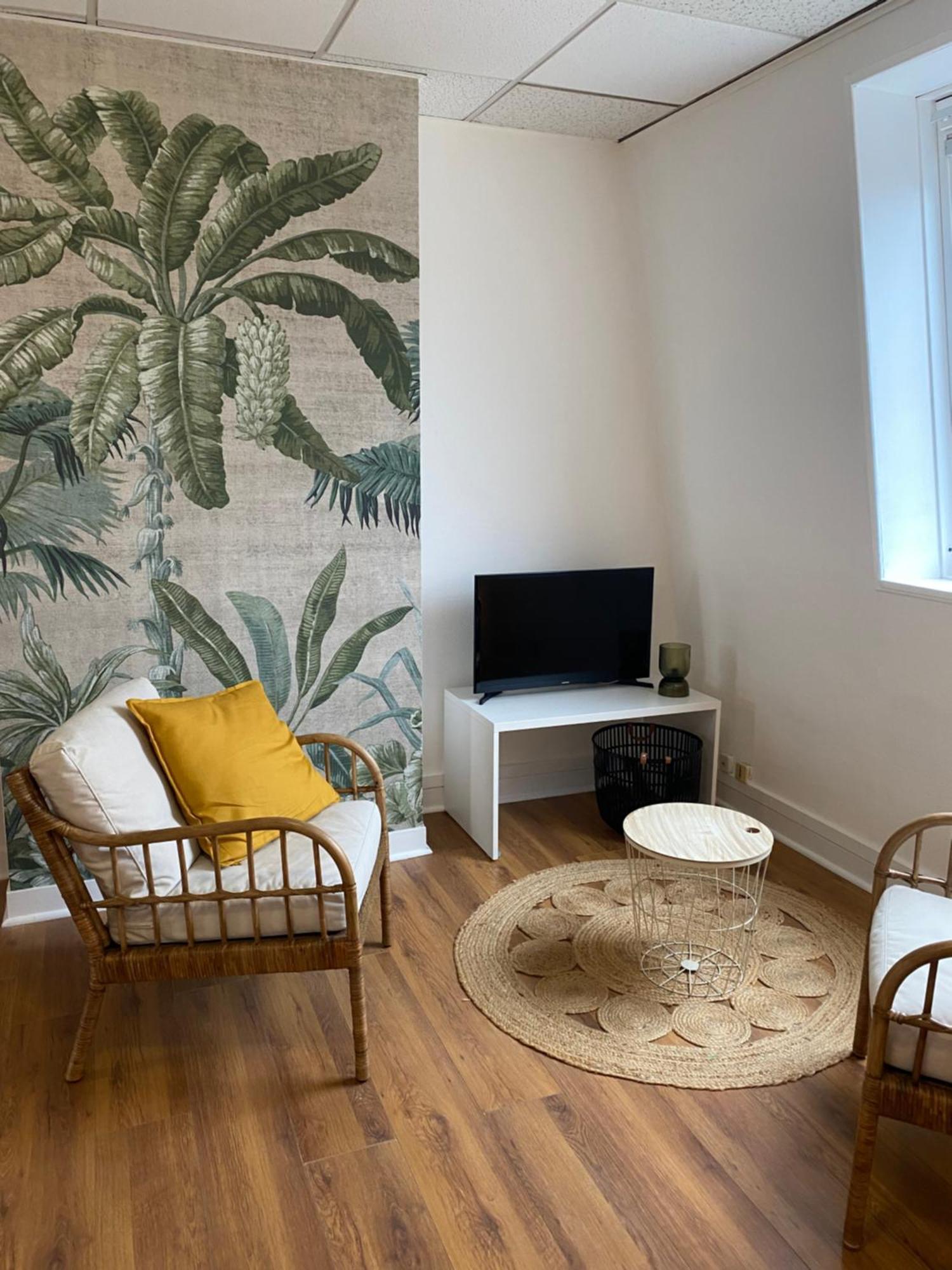 Studio Malo Les Bains Plage 3Eme Etage Dunkirk Dış mekan fotoğraf